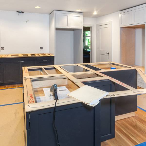 Votre Artisan Poseur de Cuisine Professionnel sur Nîmes