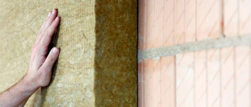 travaux d'isolation thermique intérieur situé au centre ville de Nîmes