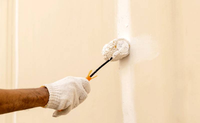 Expert en travaux de peinture pour l'intérieur de votre maison individuelle dans le Gard 