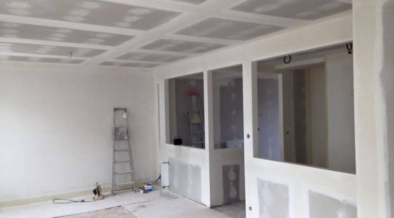 Réalisation d'une Rénovation d'Intérieur Exceptionnelle 