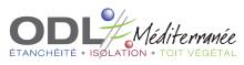 Etanchéité en Membrane PVC pour Isolation de Maisons individuelles Montélimar dans la Drôme ODL MEDITERRANEE